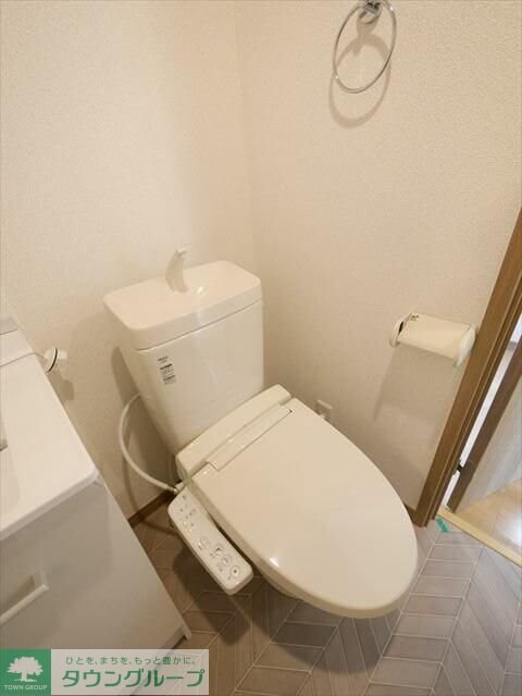 マックスメゾン上大岡の物件内観写真