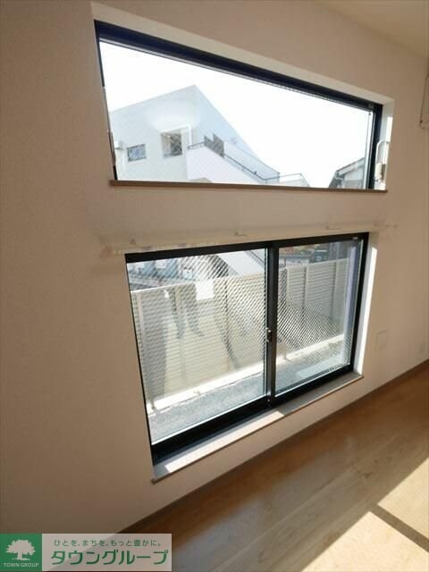 マックスメゾン上大岡の物件内観写真