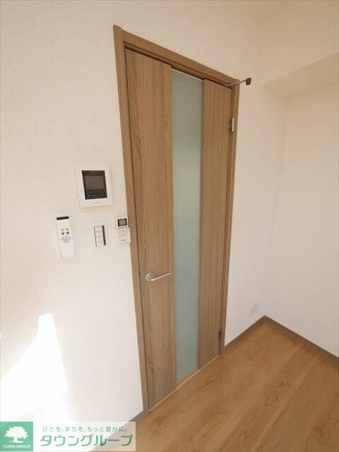 マックスメゾン上大岡の物件内観写真