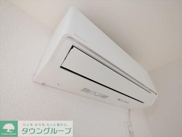 マックスメゾン上大岡の物件内観写真