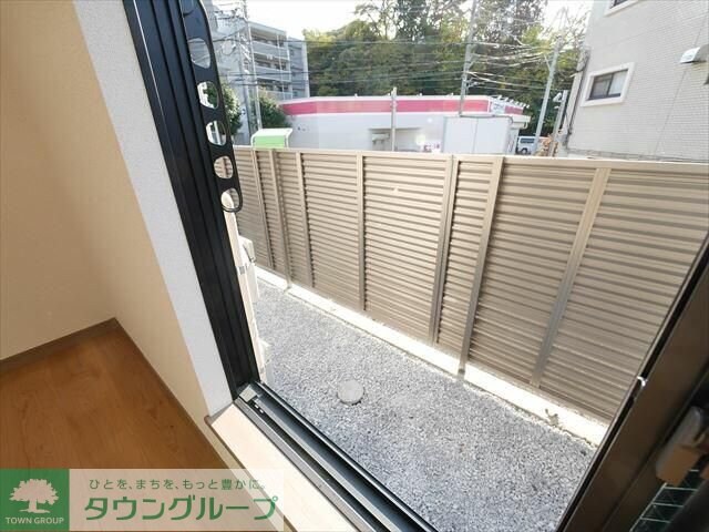 マックスメゾン上大岡の物件内観写真