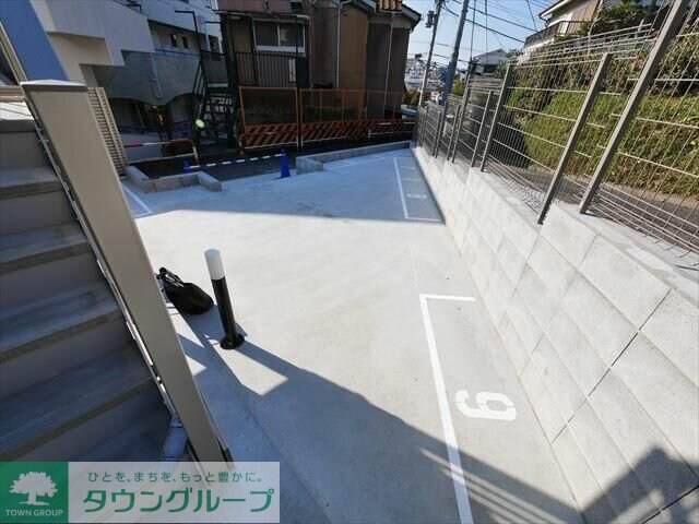 マックスメゾン上大岡の物件内観写真