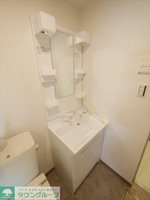 マックスメゾン上大岡の物件内観写真