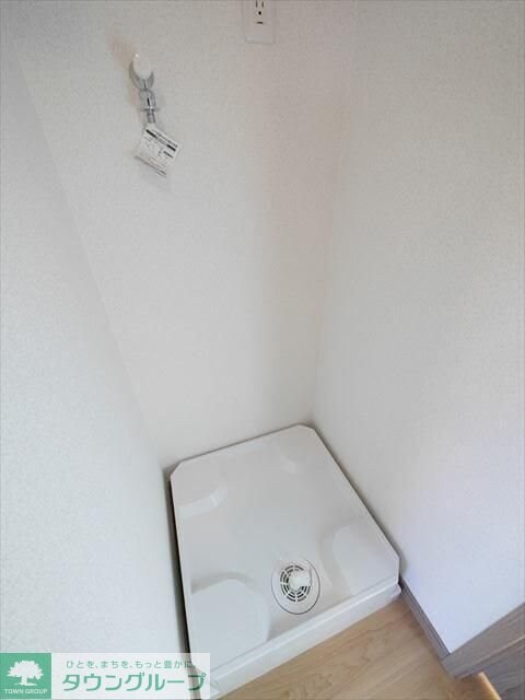 マックスメゾン上大岡の物件内観写真