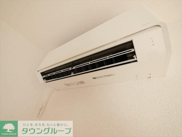 マックスメゾン上大岡の物件内観写真