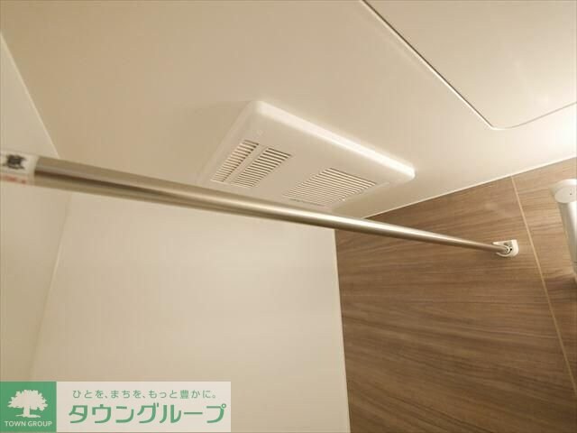 マックスメゾン上大岡の物件内観写真