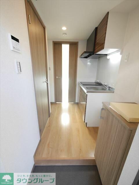 マックスメゾン上大岡の物件内観写真