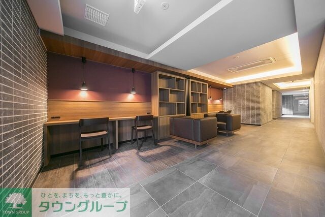 ラティエラ横濱大通り公園の物件内観写真