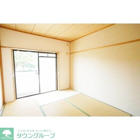 ガーデンテラス永田台の物件内観写真