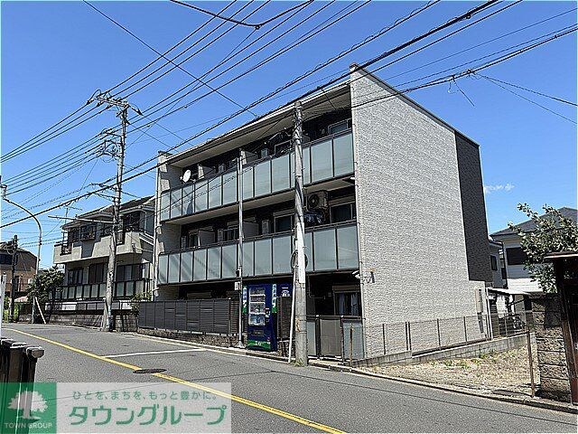 クレイノＹＫ岡村の物件内観写真