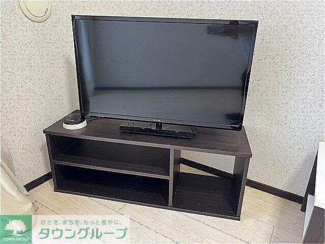 クレイノＹＫ岡村の物件内観写真