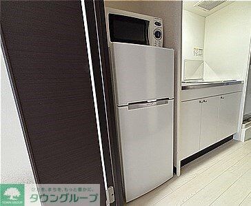 クレイノＹＫ岡村の物件内観写真