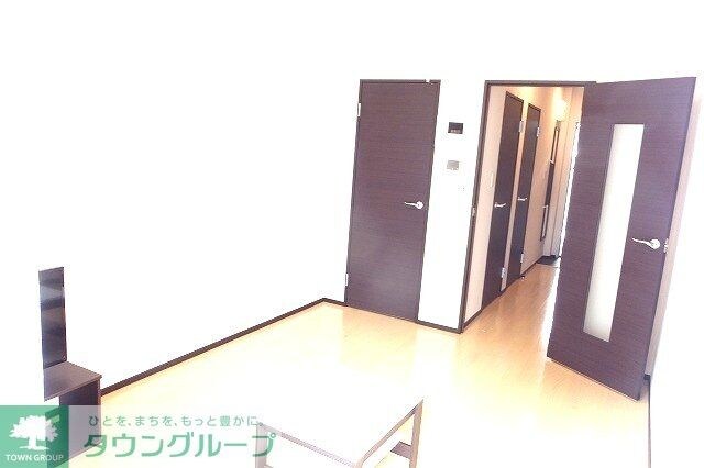 クレイノＹＫ岡村の物件内観写真