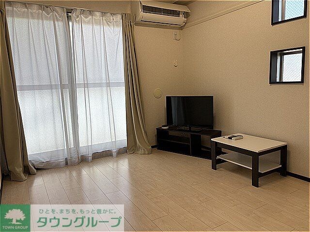 クレイノＹＫ岡村の物件内観写真