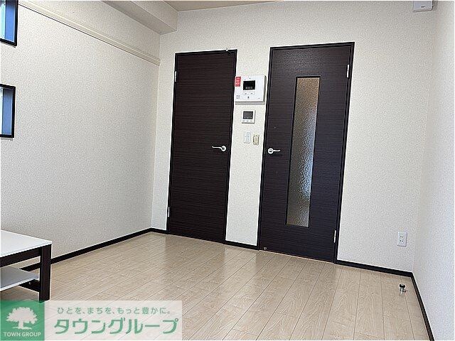 クレイノＹＫ岡村の物件内観写真