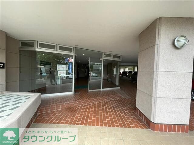 弘明寺パークハイツの物件内観写真