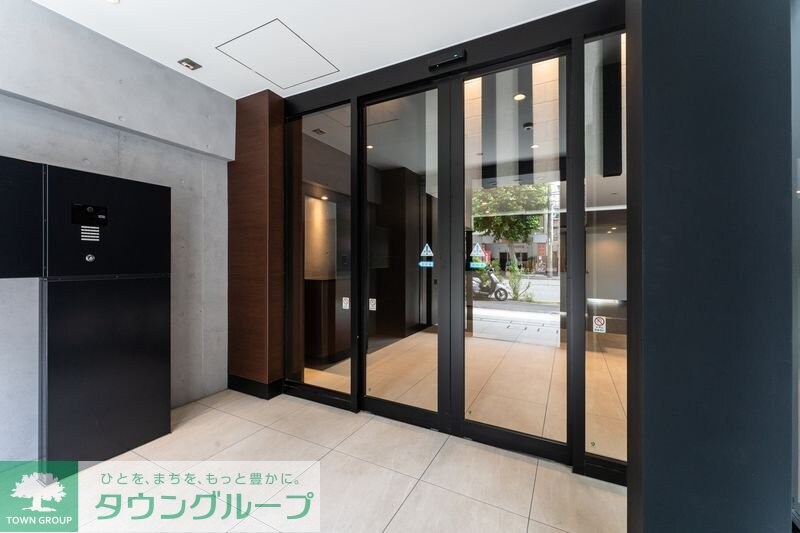GENOVIA阪東橋IIskygardenの物件内観写真