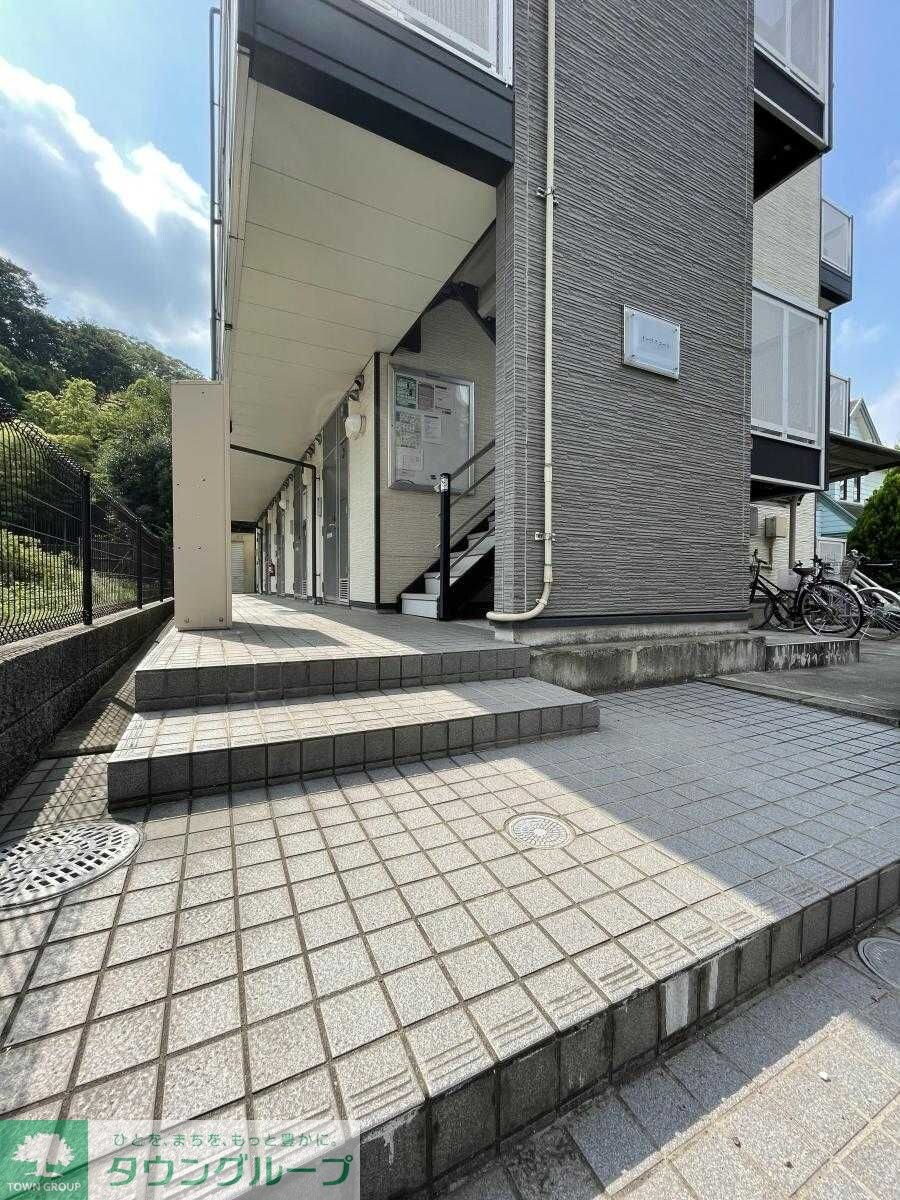 レオパレスイーリスコートの物件内観写真