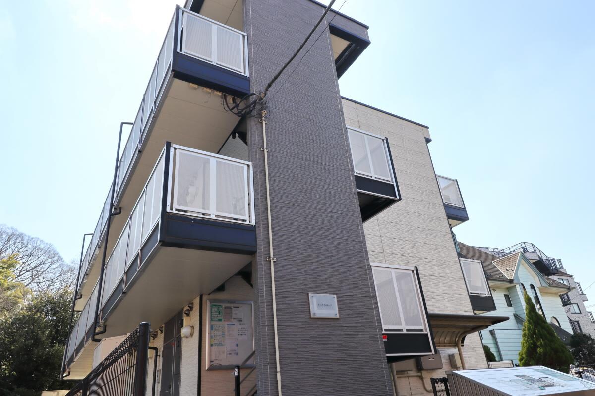 レオパレスイーリスコートの物件内観写真