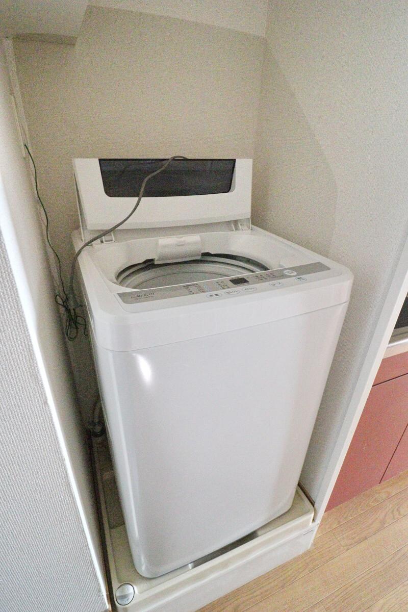 レオパレスイーリスコートの物件内観写真