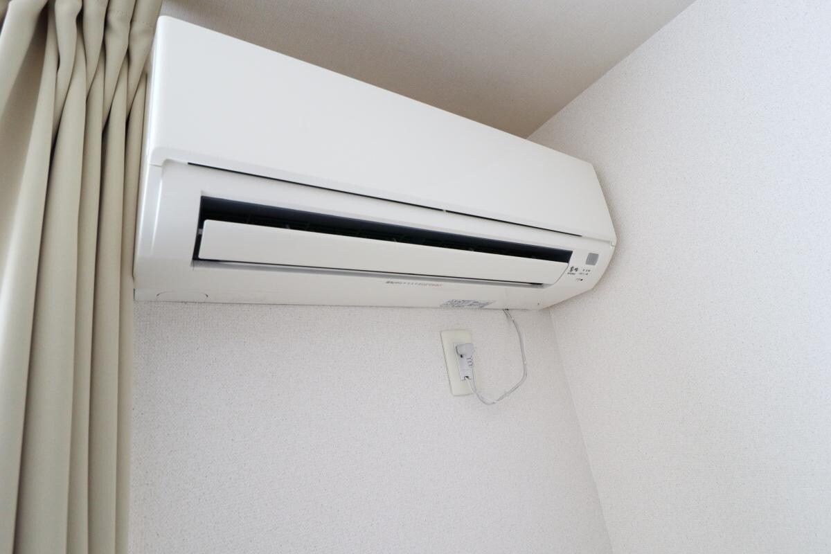 レオパレスイーリスコートの物件内観写真