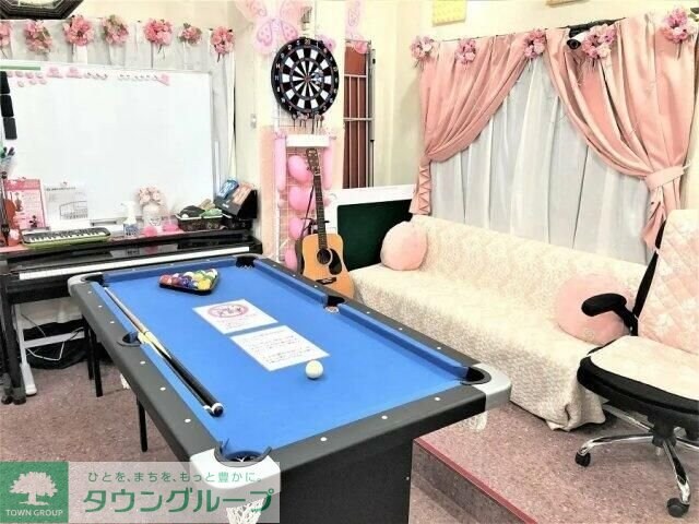 ミラクルイン横浜の物件内観写真