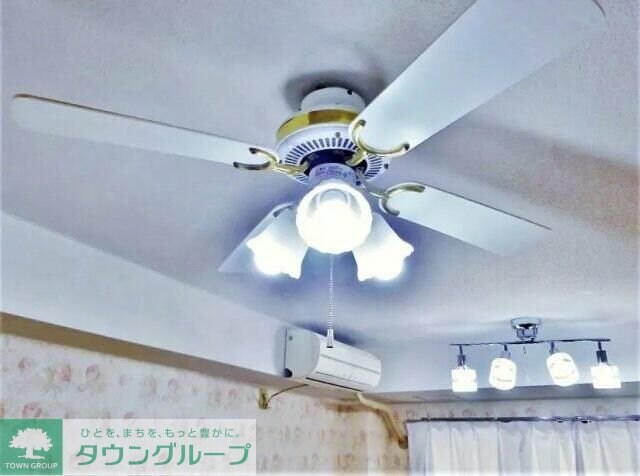 ミラクルイン横浜の物件内観写真