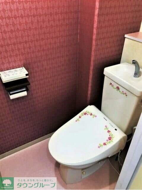 ミラクルイン横浜の物件内観写真