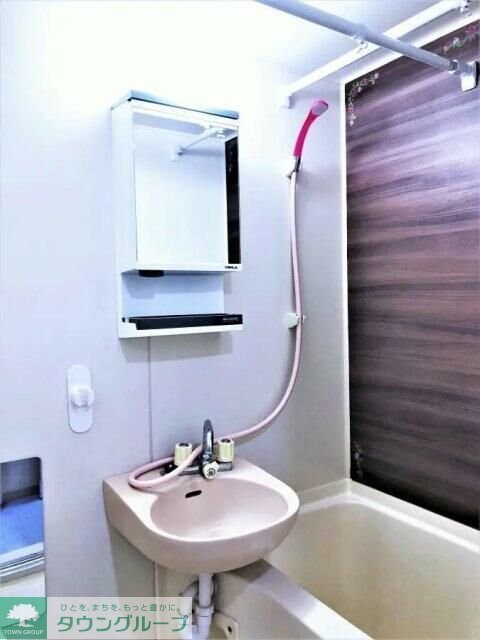 ミラクルイン横浜の物件内観写真