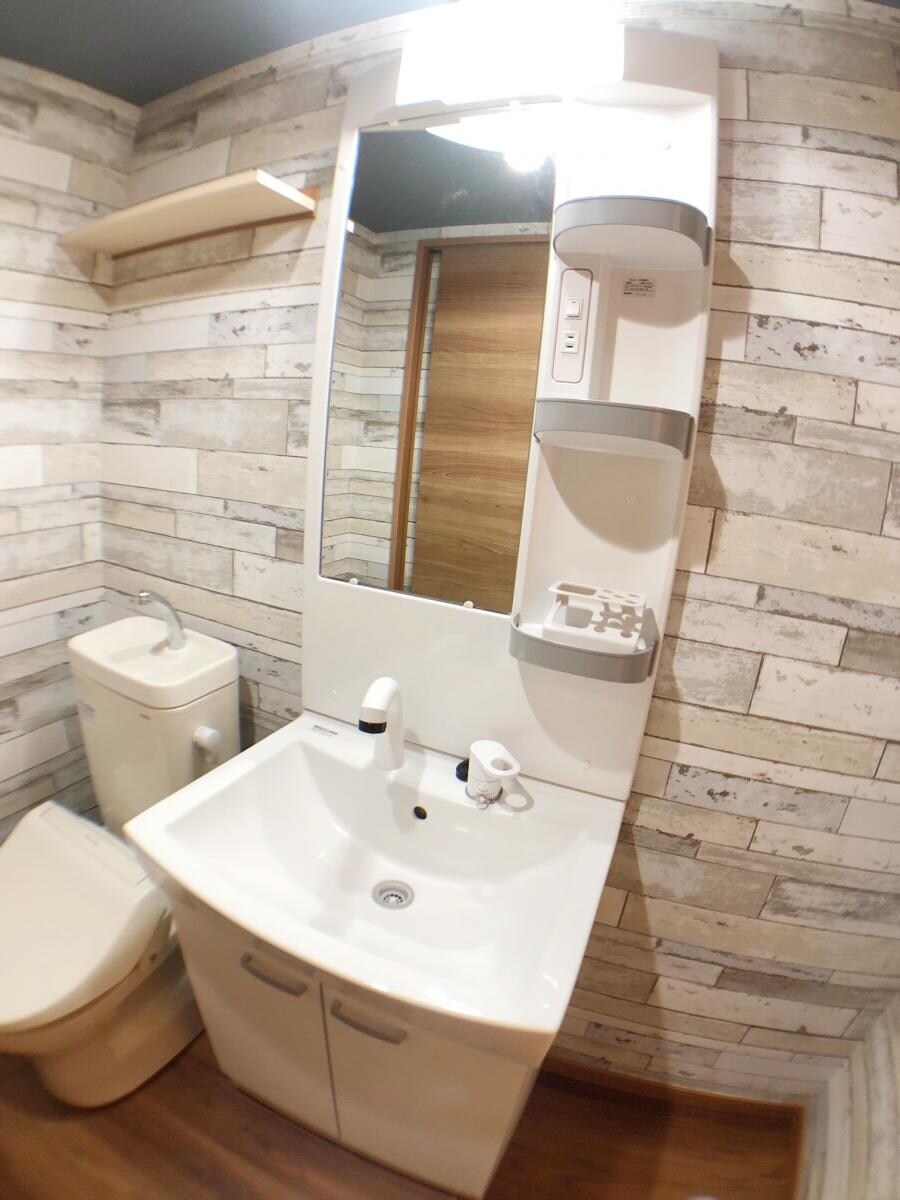 ピスタチオの物件内観写真