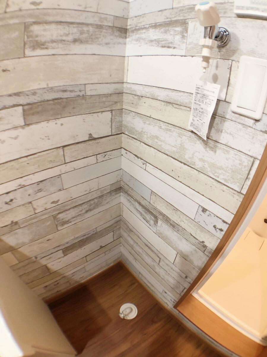 ピスタチオの物件内観写真