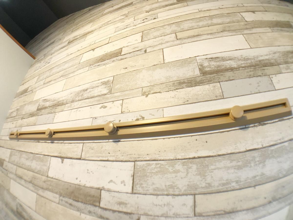 ピスタチオの物件内観写真