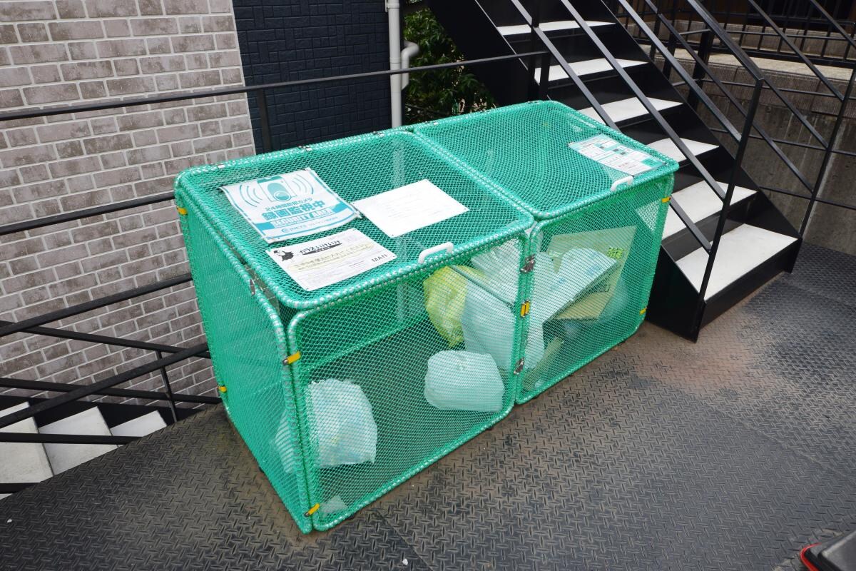 ピスタチオの物件内観写真