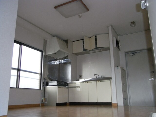 ブリリアントさちが丘の物件内観写真