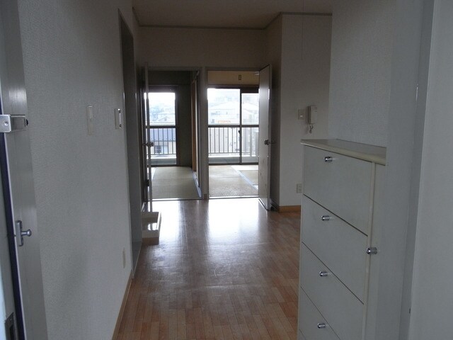 ブリリアントさちが丘の物件内観写真