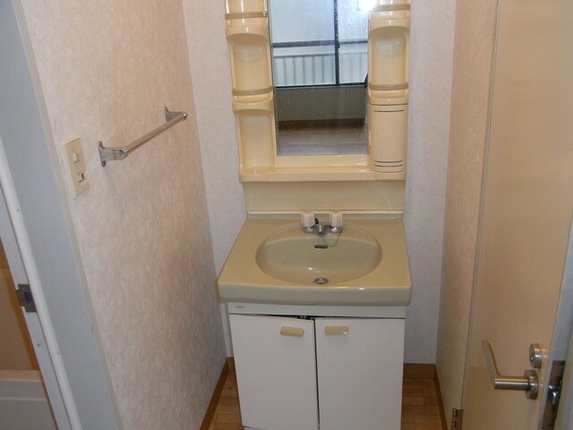 ブリリアントさちが丘の物件内観写真