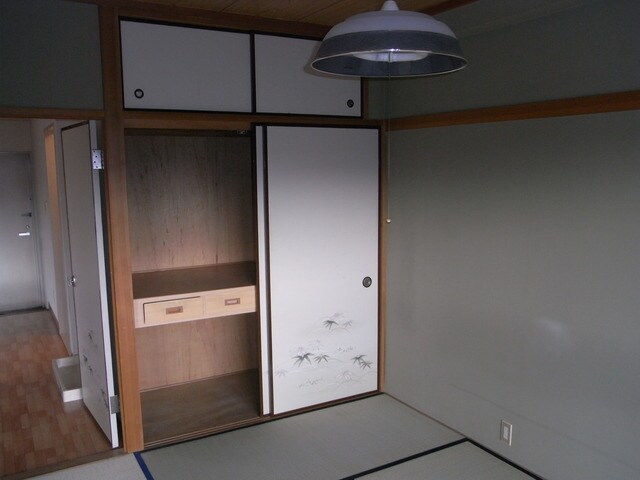 ブリリアントさちが丘の物件内観写真