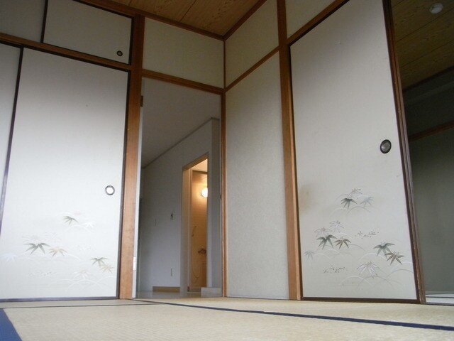 ブリリアントさちが丘の物件内観写真