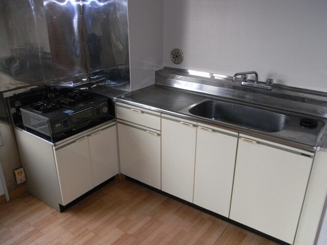 ブリリアントさちが丘の物件内観写真