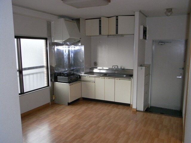 ブリリアントさちが丘の物件内観写真