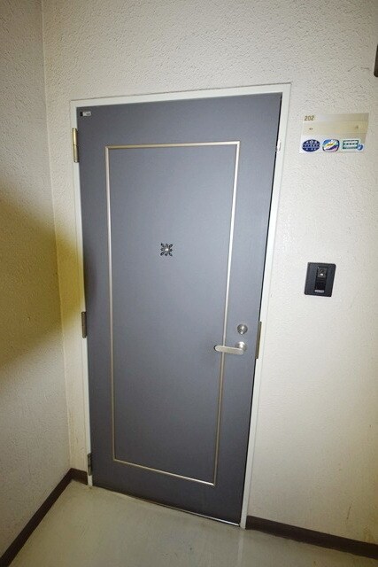 ブリリアントさちが丘の物件内観写真