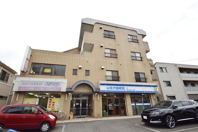 ブリリアントさちが丘の物件内観写真