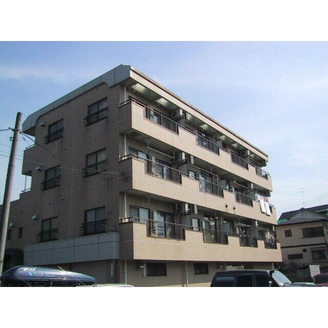 ブリリアントさちが丘の物件内観写真