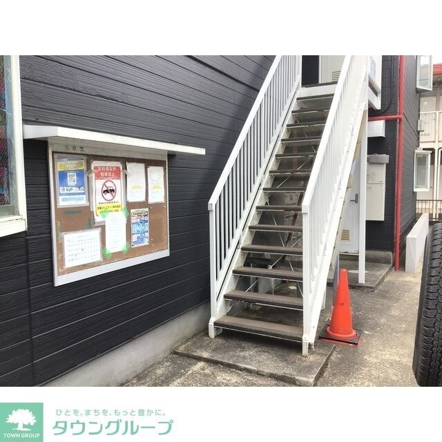 LSY22の物件内観写真