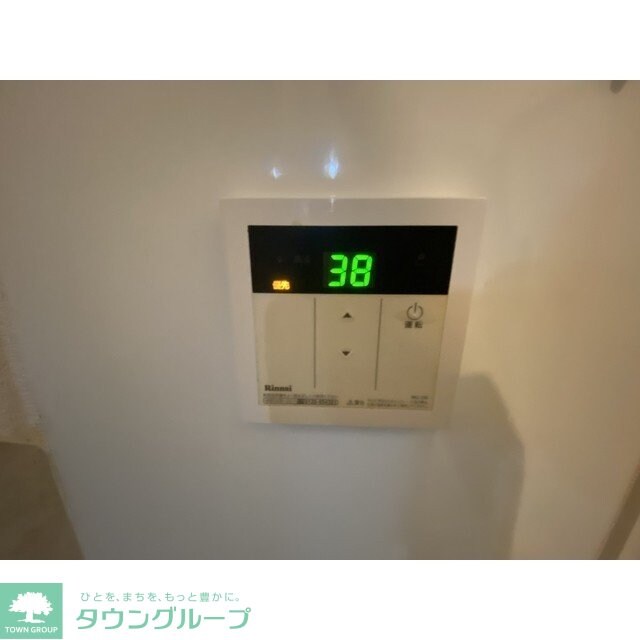 LSY22の物件内観写真