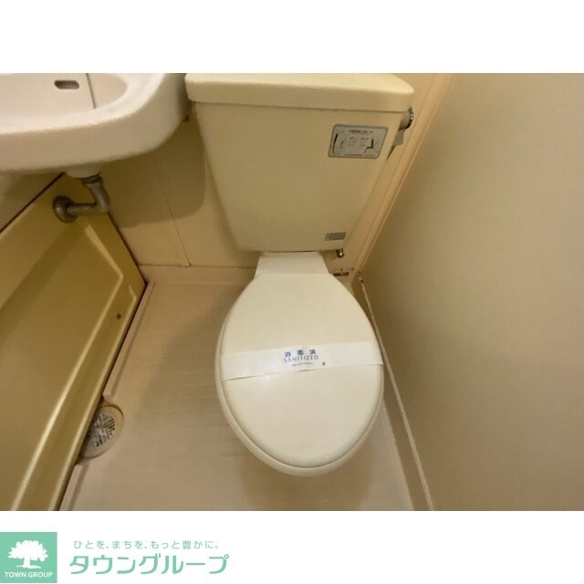 LSY22の物件内観写真