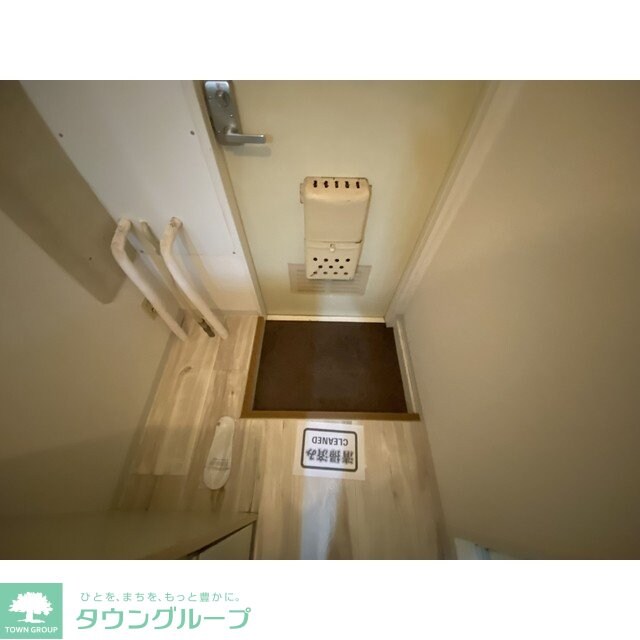 LSY22の物件内観写真