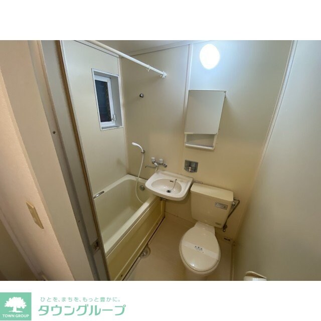 LSY22の物件内観写真