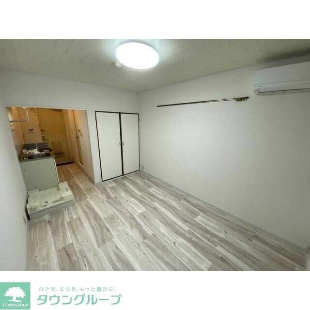 LSY22の物件内観写真