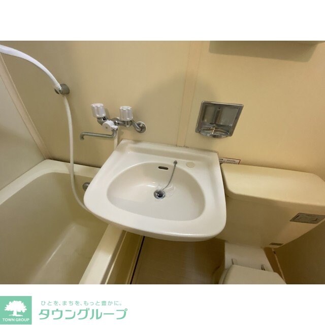 LSY22の物件内観写真